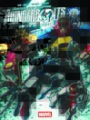 Cover image for Thunderbolts (2016): Winter Soldiers